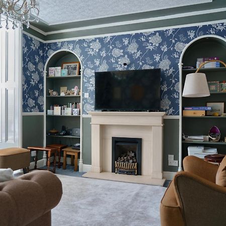 The Cottage Уиндермир Экстерьер фото