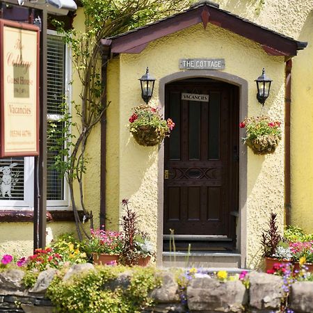 The Cottage Уиндермир Экстерьер фото